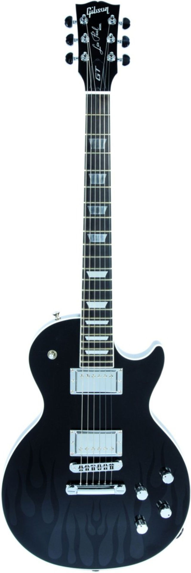 The neck has a fat 50s profile.